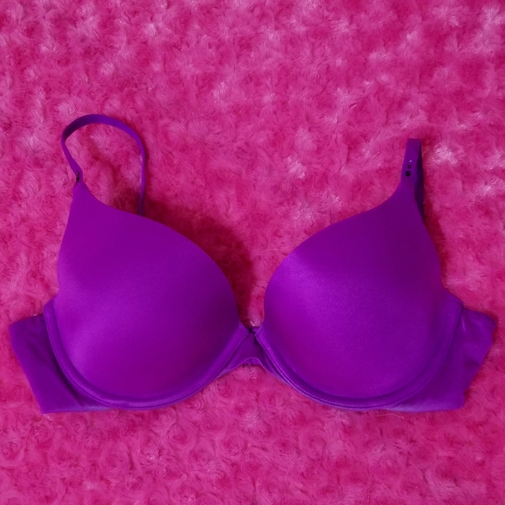 Victoria's Secret Biofit Bra